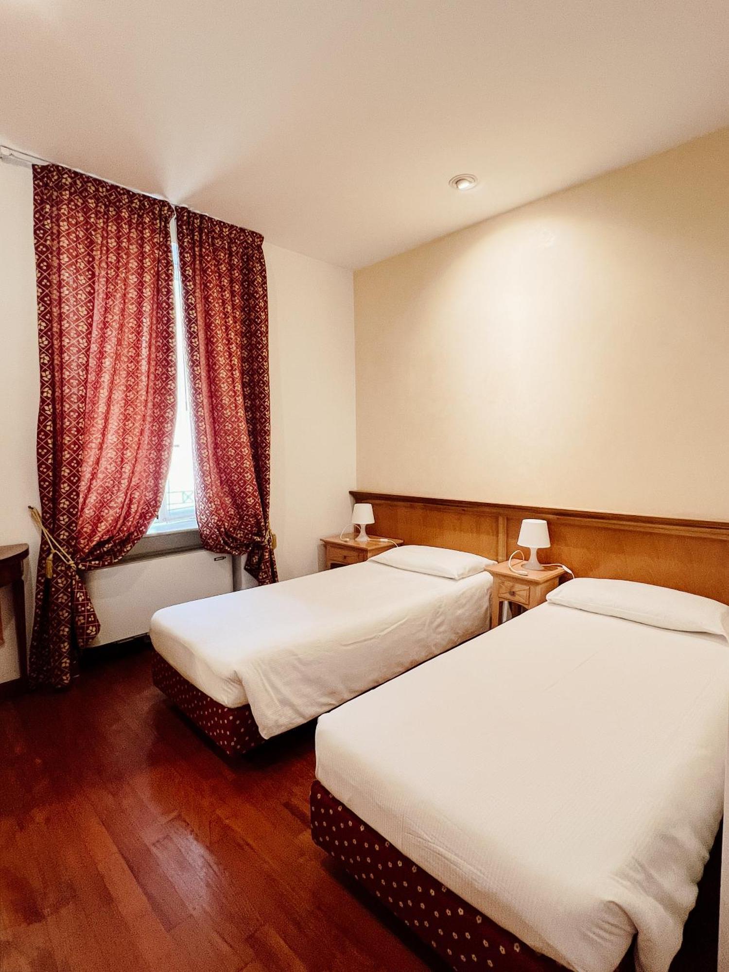 Gorizia Inn Luaran gambar