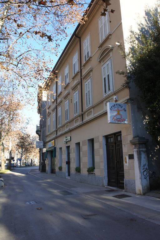 Gorizia Inn Luaran gambar
