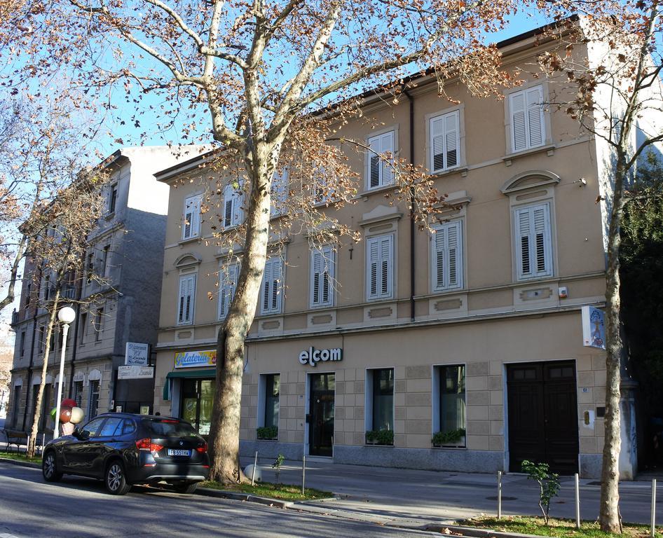 Gorizia Inn Luaran gambar