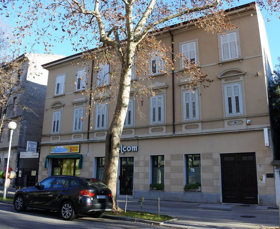 Gorizia Inn Luaran gambar
