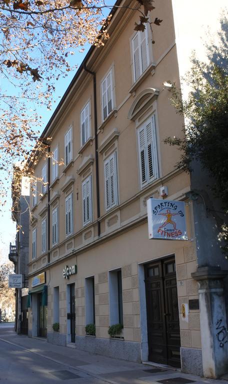 Gorizia Inn Luaran gambar