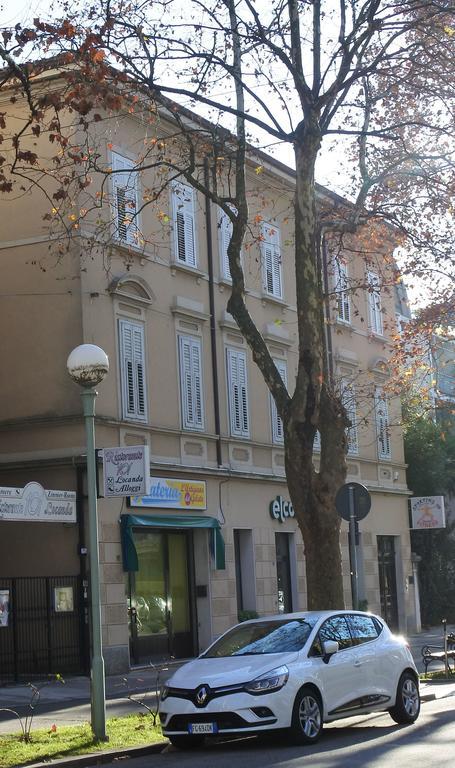 Gorizia Inn Luaran gambar